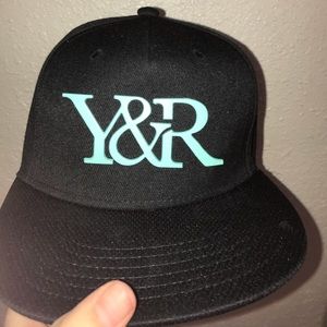 Young and Reckless hat
